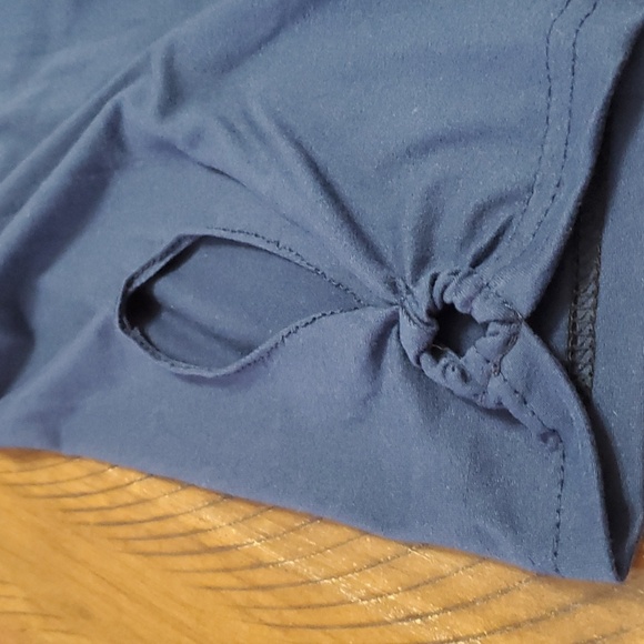 Capris - Picture 2 of 4